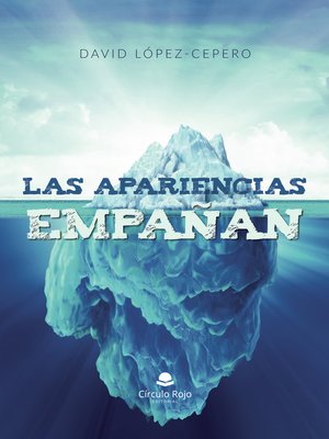 cover image of Las apariencias empañan